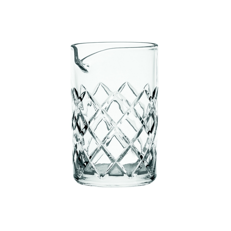 TOMGAST Sklenice barmanská 0,55 l TOMGAST Sklenice barmanská 0,55 l