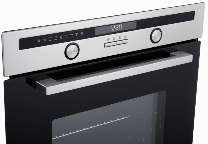 Vestavná trouba Concept etv7160