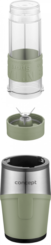 Smoothie blender Concept SM3480