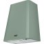 Komínová digestoř Franke odsavač FSMD 508 GN Smart Deco Zelená