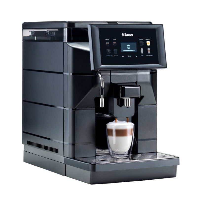 Automatický kávovar Saeco Aurora M1