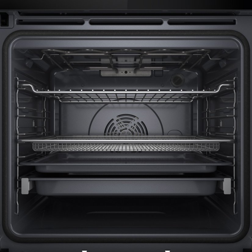 Vestavná trouba Whirlpool WOI6L80PB1SXA0