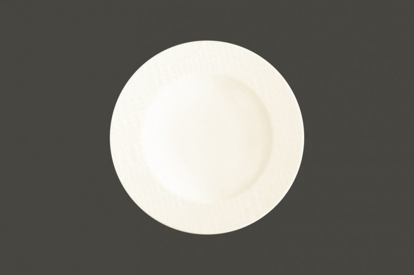 RAK Porcelain RAK Pixel talíř mělký 29 cm | RAK-PXFP29 RAK Porcelain RAK Pixel talíř mělký 29 cm | RAK-PXFP29