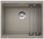 Blanco ETAGON 500 U InFino Silgranit tartufo bez excentru s pojezdy