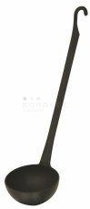 PADERNO naběračka (Ø120, d=400 mm) obsah 0,50 l