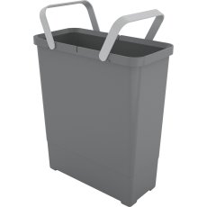 Franke náhradní koš Garbo 12 l díly a doplňky k odpadkovým košům Plast