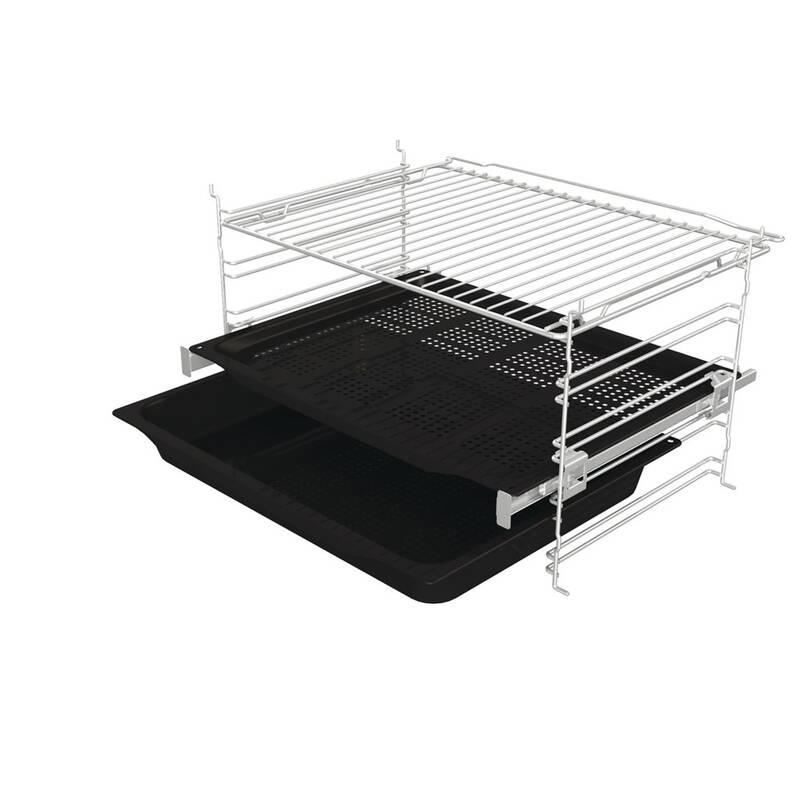 Vestavná trouba Gorenje BSA6737E15X