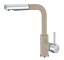 Alveus SET ALVEUS ATROX 30 BÉŽOVÝ A50 QC + BATERIE SIROS 55