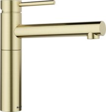 Blanco ALTA II satin gold