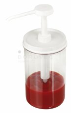 OEM dávkovač - 1350 ml