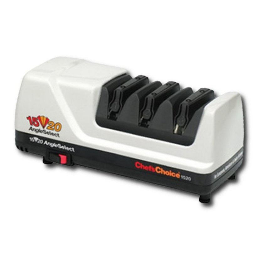 Chef’s Choice Brusič nožů CC-1520 Chef’s Choice Brusič nožů CC-1520