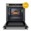 Vestavná trouba Whirlpool WOI4S8CM1SEA