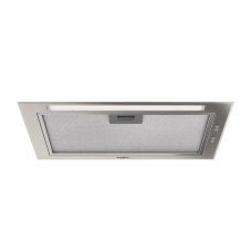 Vestavná digestoř Whirlpool WCTH63FLEBX