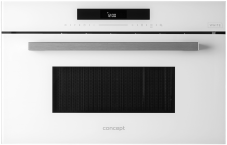 Mikrovlnná trouba Concept MTV8034wh