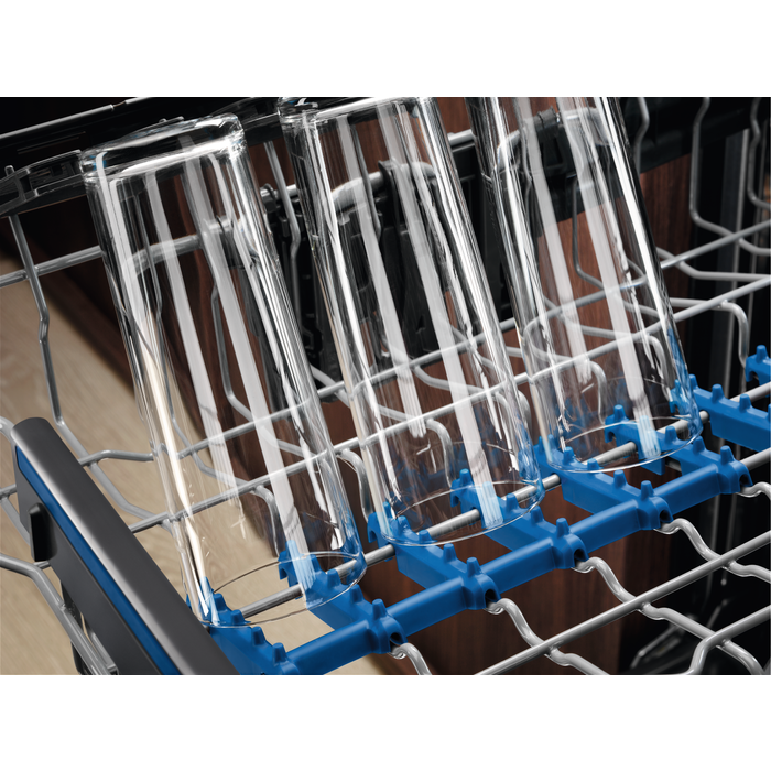Vestavná myčka nádobí Electrolux 600 FLEX SatelliteClean EES42210IX