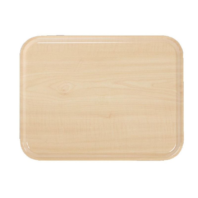 Cambro Podnos Capri 32,5 × 53 cm, bříza Cambro Podnos Capri 32,5 × 53 cm, bříza