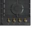 Plynová varná deska Gorenje GW642CLB