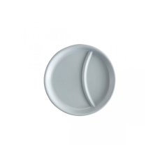 Cambro Talíř kulatý dvojitý 25,4 cm