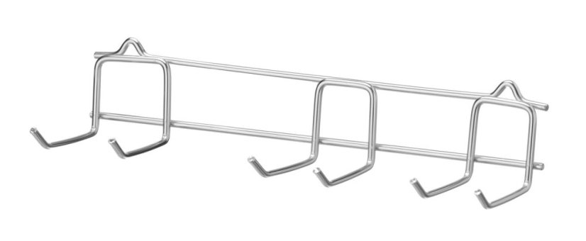 Tyčový mixér Profi Line 400 - s nastavitelnou rychlostí, HENDI, Profi Line, 230V/400W, ⌀100x(H)765mm