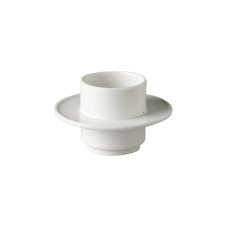 RAK Porcelain RAK Šálek na esspreso monoblok 9 cl | RAK-NOMB1