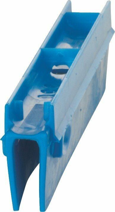 Vikan pryž pro stěrku 2C 250mm modrá 77313