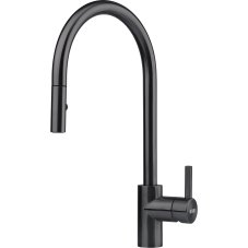 Franke FC 0045.502 EOS NEO Celonerez Černá PVD