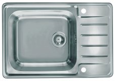 Alveus PRAKTIK 120 sat 790x500 mm