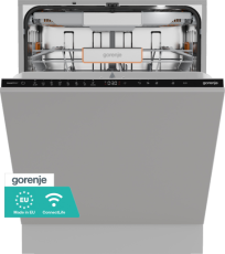 Vestavná myčka nádobí Gorenje GV693B65AD
