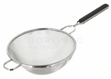 OEM cedník jemné síto (Ø260, d=280 mm)