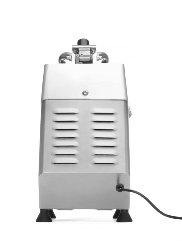 Kráječ zeleniny vysokozátěžový, HENDI, 230V/750W, 574x250x(H)472mm