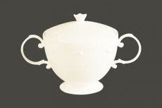 RAK Porcelain RAK White Gold mísa na polévku 340 cl – Princess | RAK-GDSB340