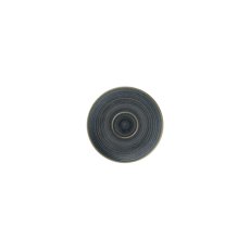 RAK Porcelain RAK Spot podšálek 17 cm, šedomodrý | RAK-SJDCLSA02
