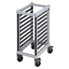 Cambro Manipulační vozík na gastronádoby GN 1/1, 9 pozic