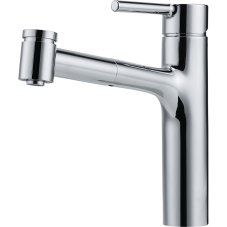 Franke FP 0131.031 CENTRO Chrom