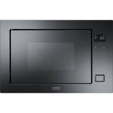 Mikrovlnná trouba Franke FMW 250 CR2 G BK Černé sklo