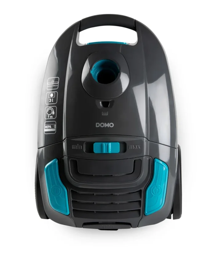 Vysavač na zvířecí chlupy DOMO DO42103S