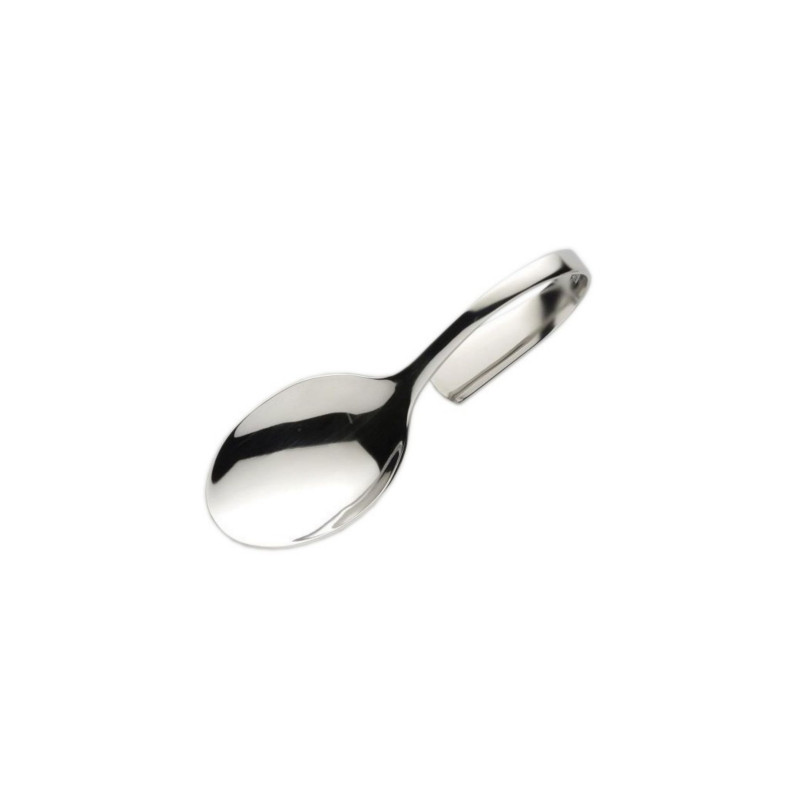 Eternum Orly lžíce party rautová 11,7 cm Eternum Orly lžíce party rautová 11,7 cm