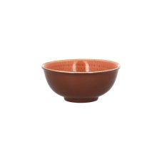 RAK Porcelain RAK Twirl miska nestohovatelná 12 cm – coral | RAK-TWNNBW12CO