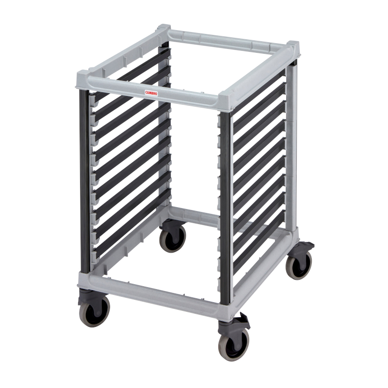 Cambro Manipulační vozík na gastronádoby GN 2/1, 9 pozic Cambro Manipulační vozík na gastronádoby GN 2/1, 9 pozic