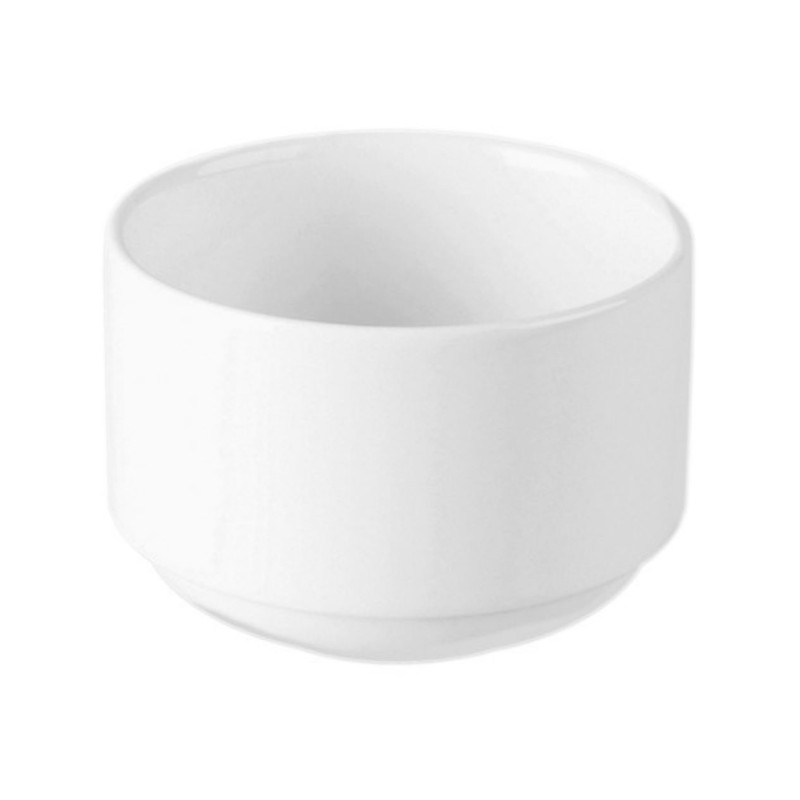 RAK Porcelain RAK Cukřenka - kulatá 23 cl | RAK-BASH02 RAK Porcelain RAK Cukřenka - kulatá 23 cl | RAK-BASH02