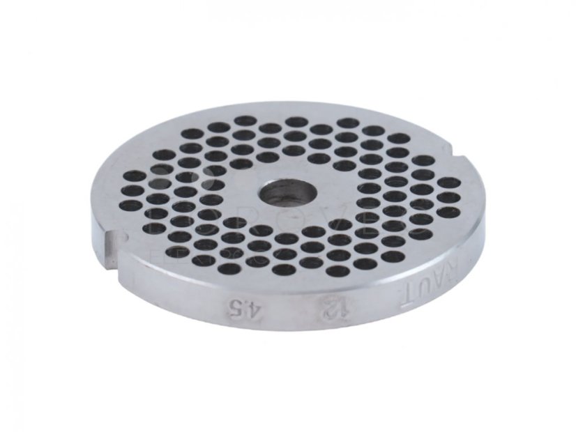 OEM deska pro TC-10 (Ø otvorů 4,5mm) OEM deska pro TC-10 (Ø otvorů 4,5mm)
