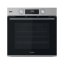 Vestavná trouba Whirlpool OMSK58RU1SX