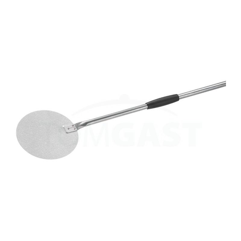 GI.METAL Lopata na pizzu hliníková 20 cm GI.METAL Lopata na pizzu hliníková 20 cm
