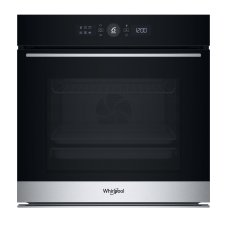 Vestavná trouba Whirlpool WOI5S8CM1SXA