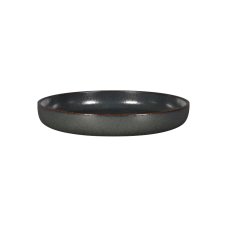 RAK Porcelain RAK Talíř hluboký 29,5 cm – černý | RAK-EADC30CA