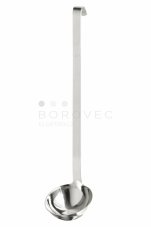 OEM naběračka - délka 400 mm, 0,2 l