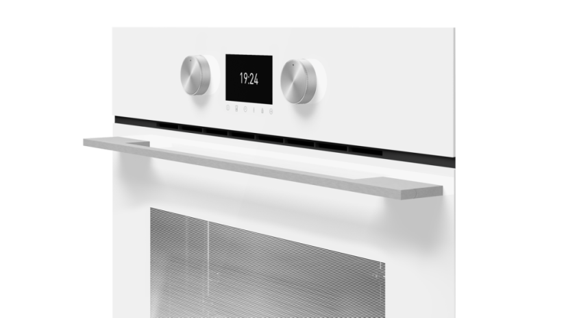 Vestavná trouba Teka HLB 8600 WH
