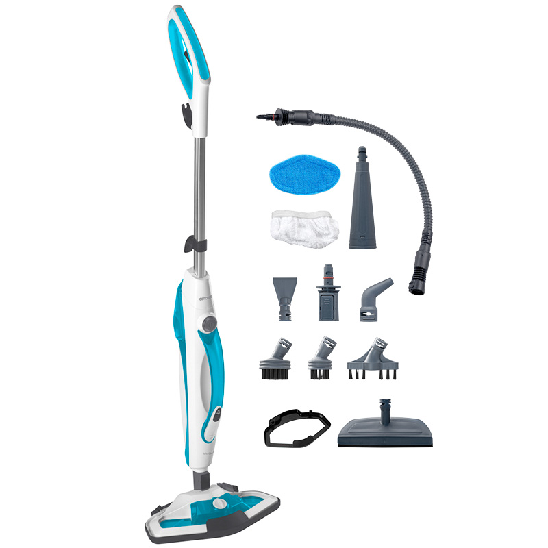 Parní mop 2v1 Concept CP2000