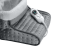Vyhřívací bota Concept BV1020
