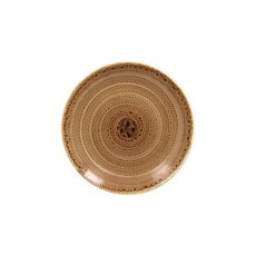 RAK Porcelain RAK Twirl talíř mělký 15 cm – shell | RAK-TWNNPR15SH